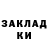 ГАШ 40% ТГК Kate christy
